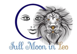 Crystal Lynn Bell Full Moon in Leo